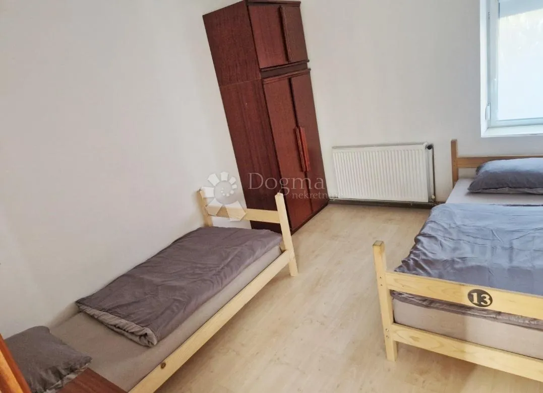 kukuljanovo, novoadaptirani stan za radnike - slika 5