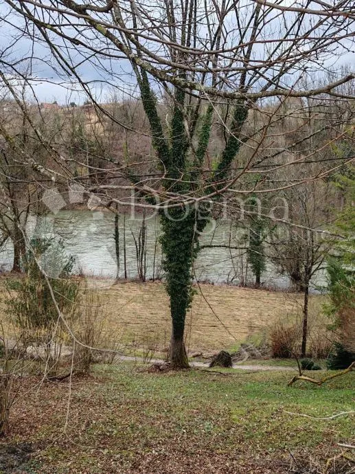 prodaja grđevinskog zemljišta netretić-kupa - slika 3