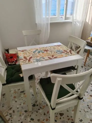 novo adaptiran stan s očaravajućim pogledom na rijeku - slika 2
