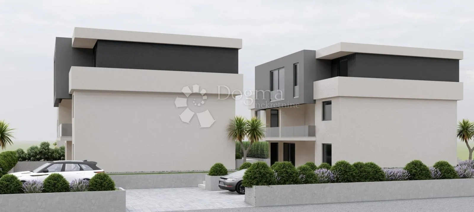 šimuni - vrhunski apartman u blizini mora s3 ( zgrada c ) - slika 2