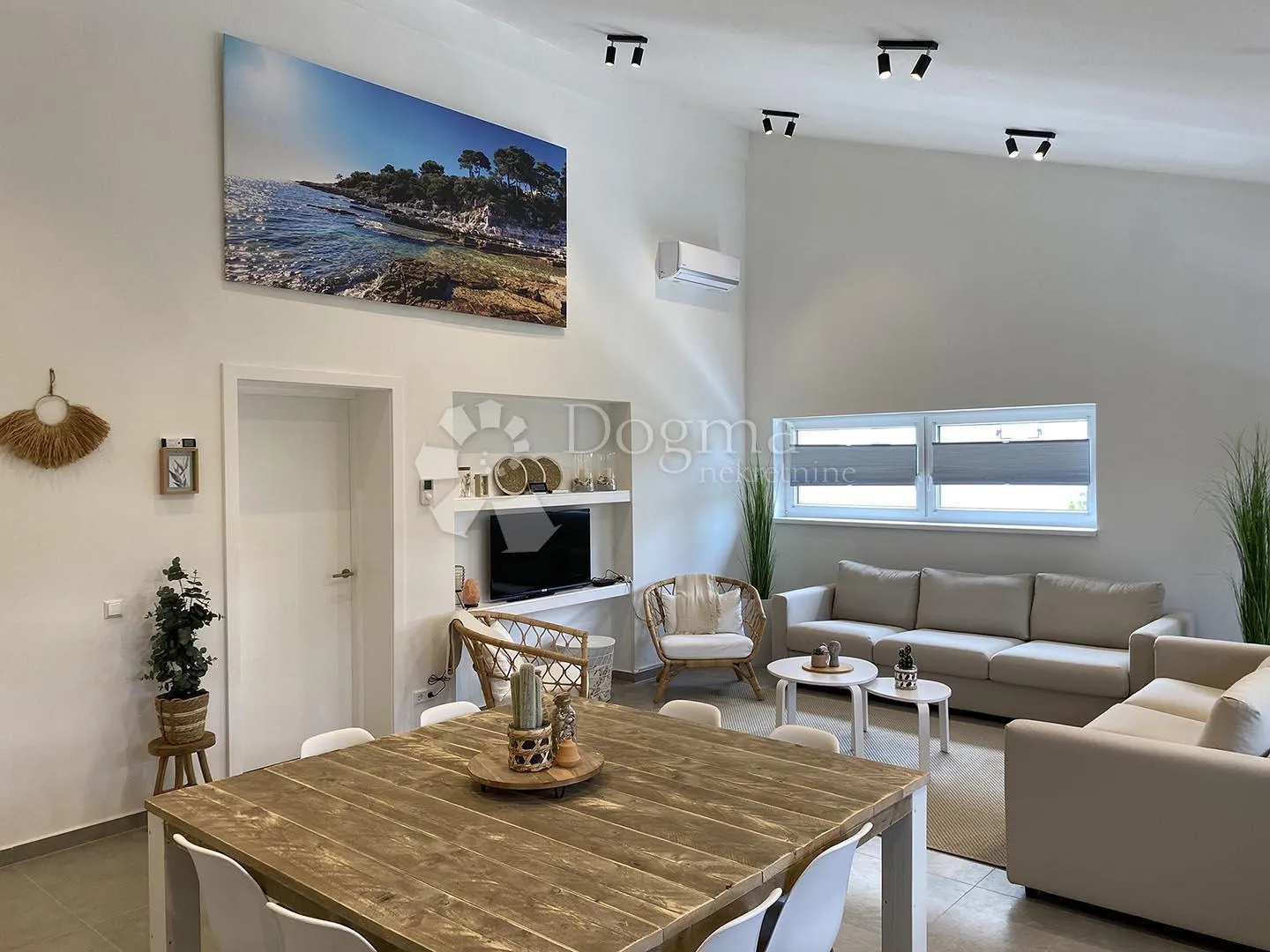 premantura - kuća sa 3 luksuzna apartmana i pogledom na more - slika 24
