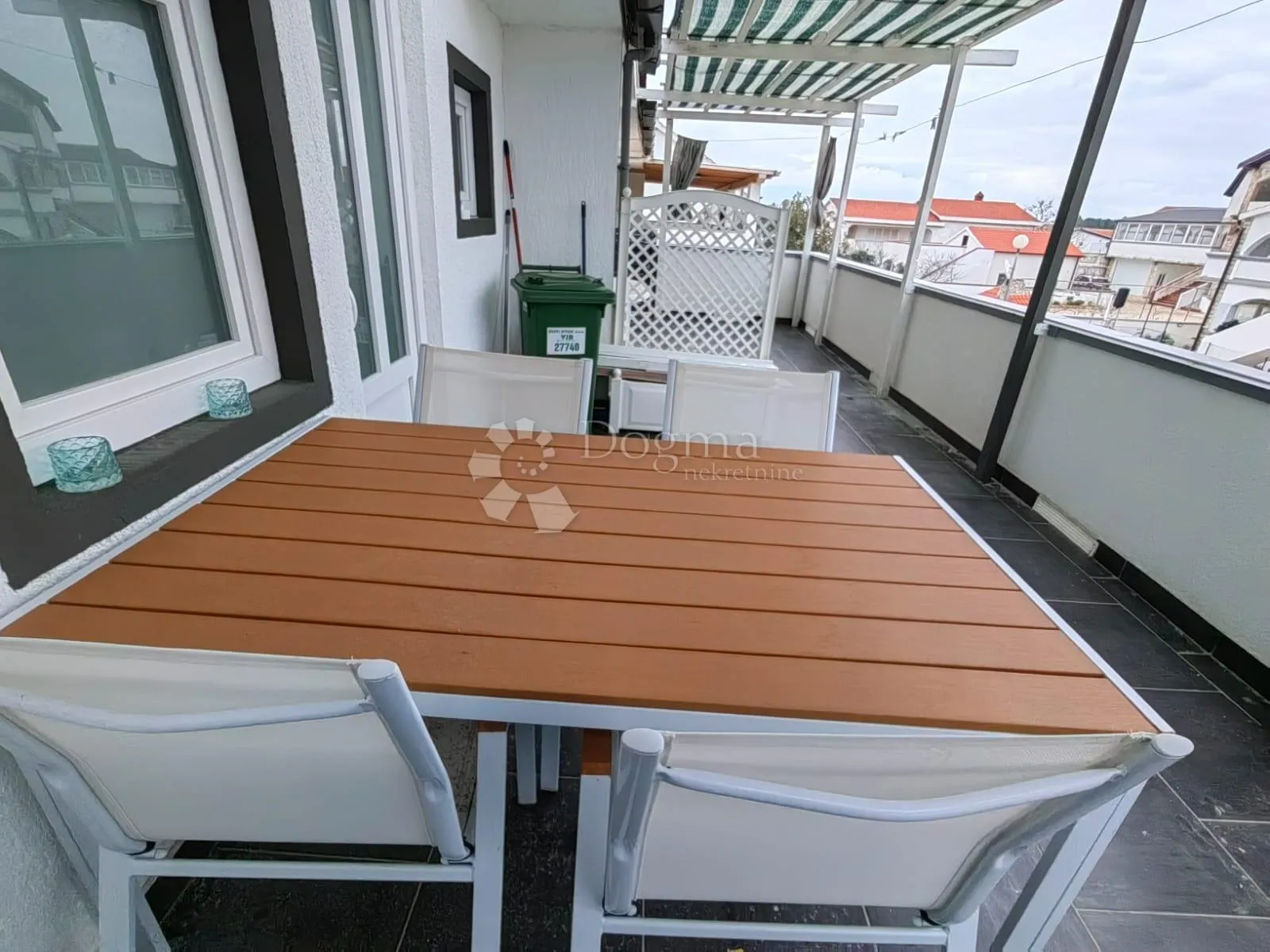 apartman na viru 40 m2 blizina mora - slika 3