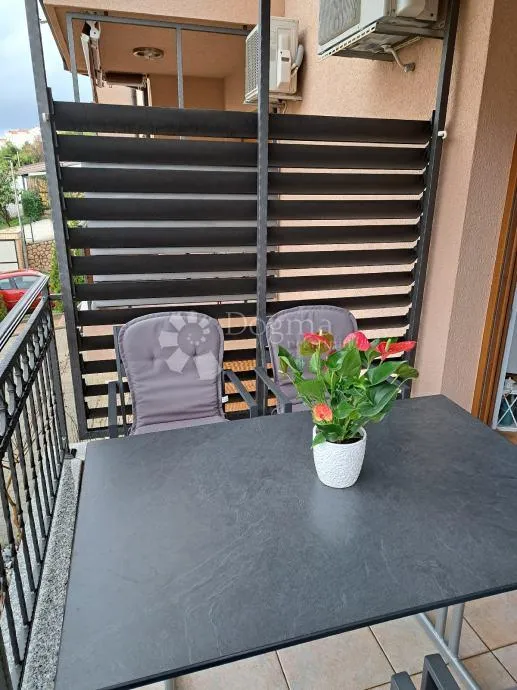 crikvenica - apartman 58,55 m2 - 300 m od plaže - slika 3