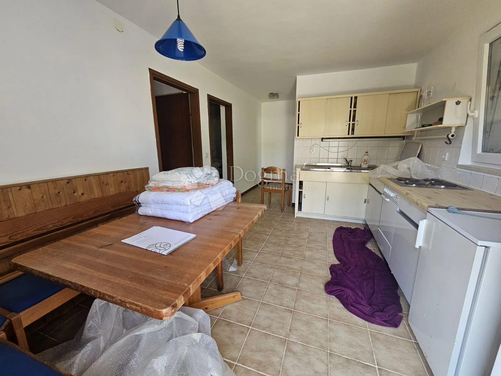 kuća u ližnjanu s pogledom na more - slika 22