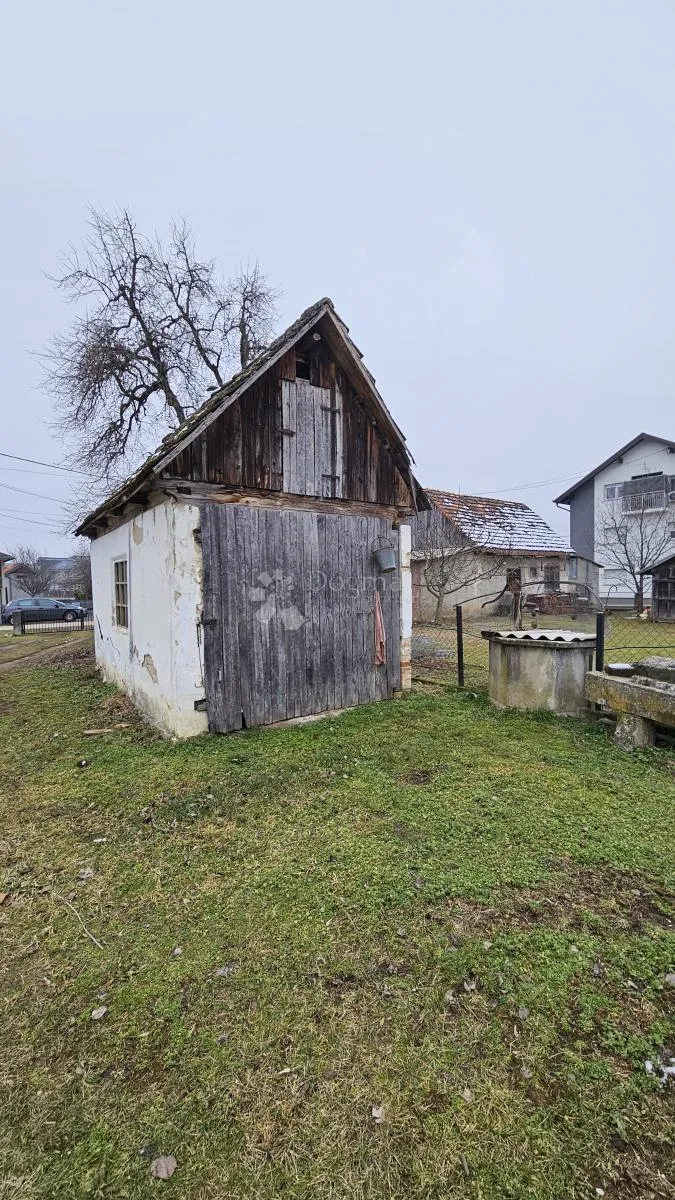 rugvica, kuća sa velikim zemljištem - slika 6