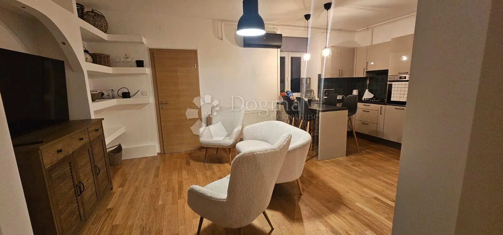 luksuz u srcu varaždina – 86m² kod stančićevog trga - slika 7