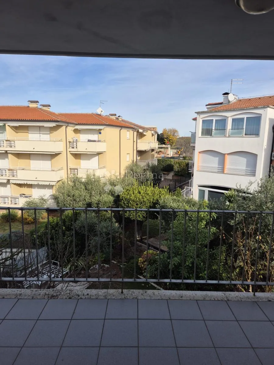 zambratija, stan sa dvije spavaće sobe - slika 19