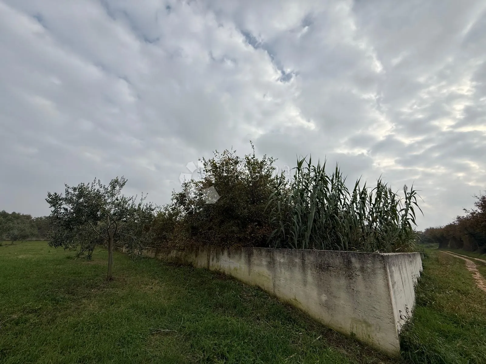 građevinska parcela na mirnoj lokaciji - slika 4