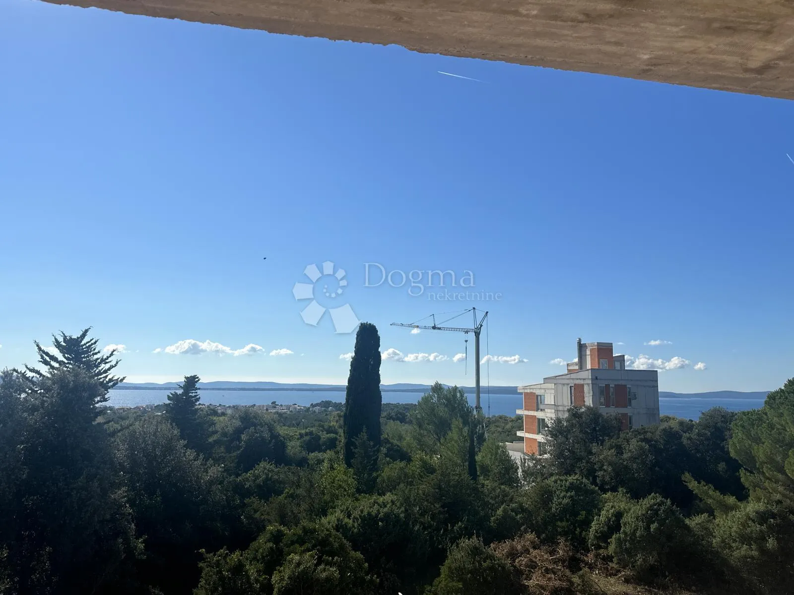 luksuzni penthouse u novogradnji - petrčane okolica zadar - slika 10