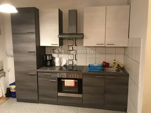 Stan na Korzu - Rijeka