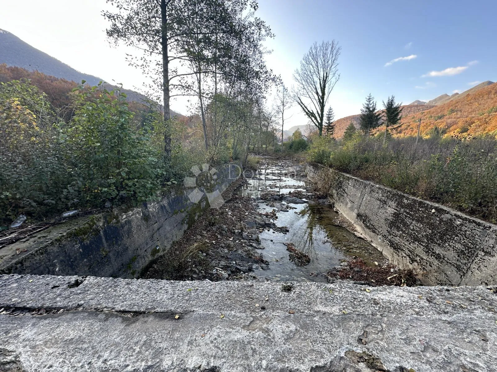 brušane 7300 m2 - turistička namjena - slika 11