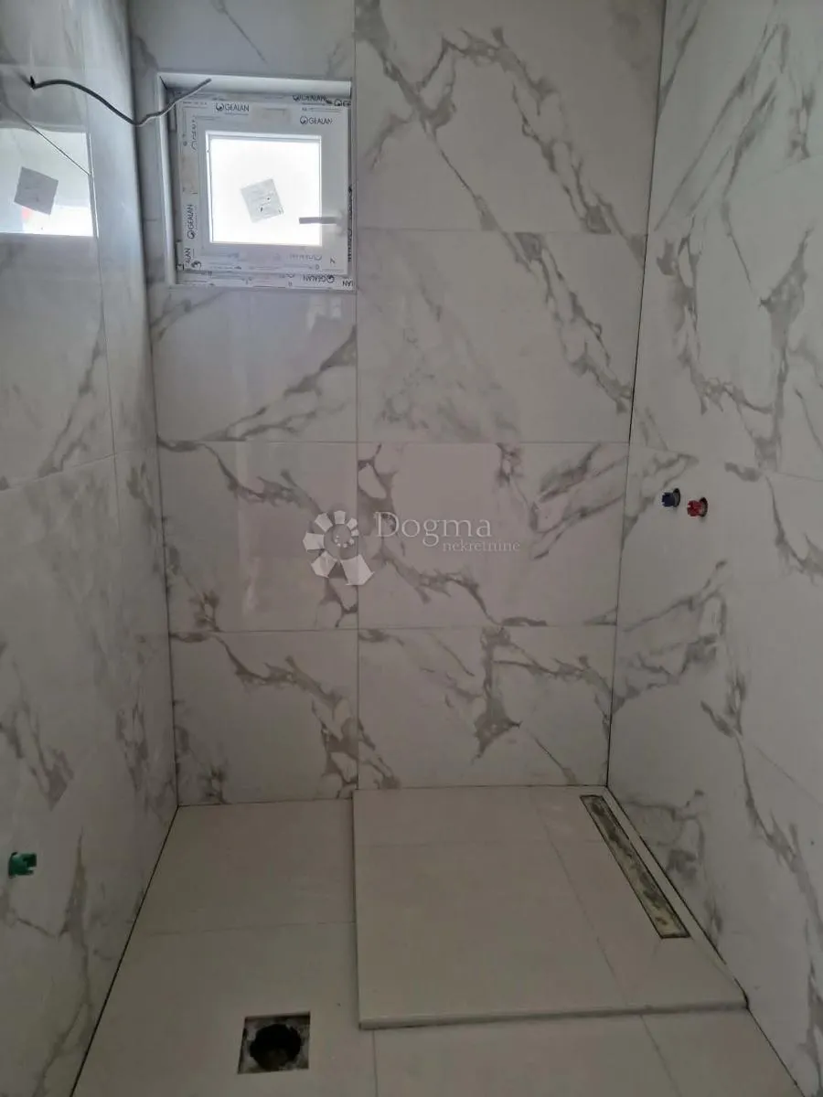 pag - apartman a3 38,82 m2 - 60 m od plaže - slika 18