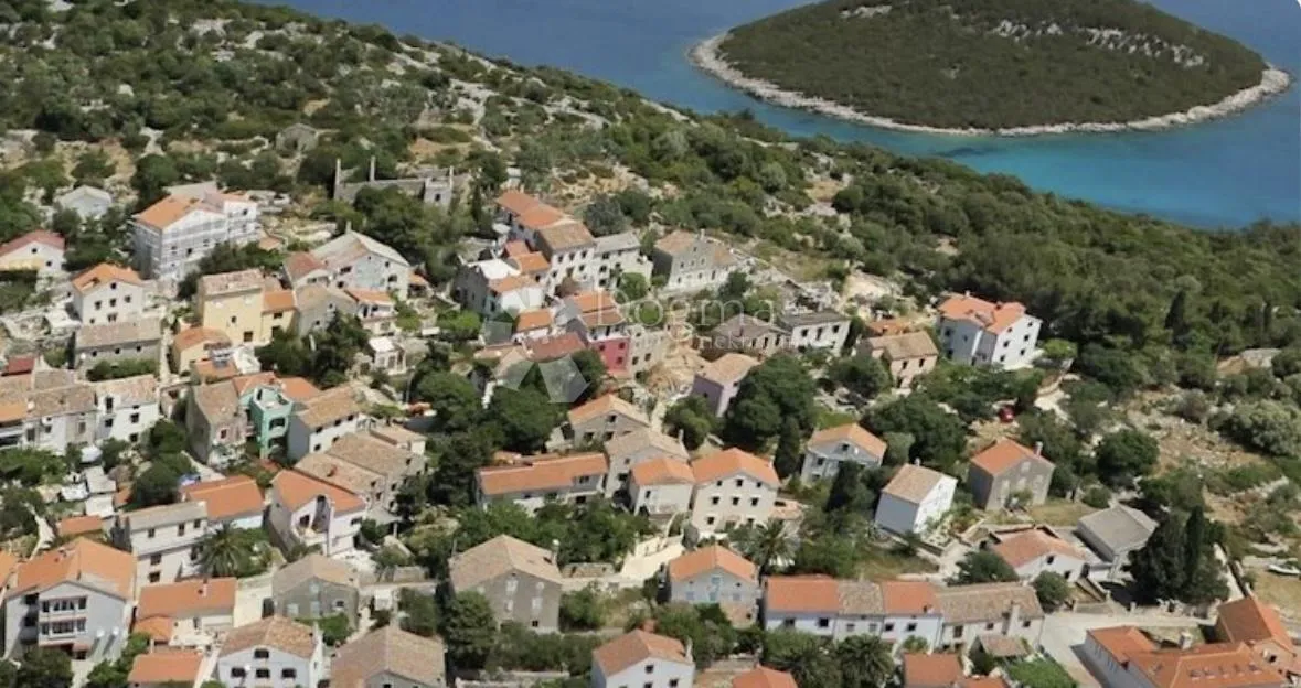 poljoprivredni teren na malom lošinju-ćunski - slika 3