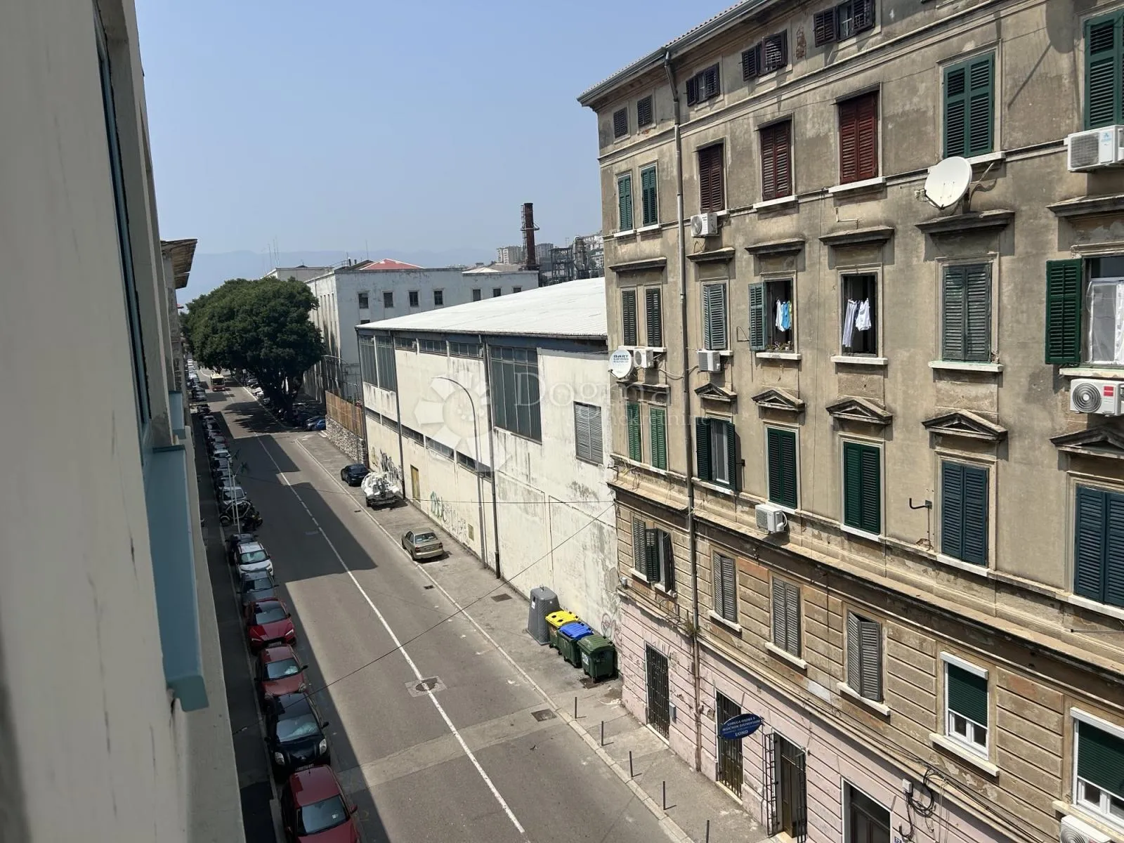 najam neuređenog poslovnog prostora širi centar rijeke - slika 7