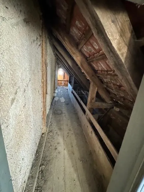 mrkopalj, kuća za investiciju - slika 13