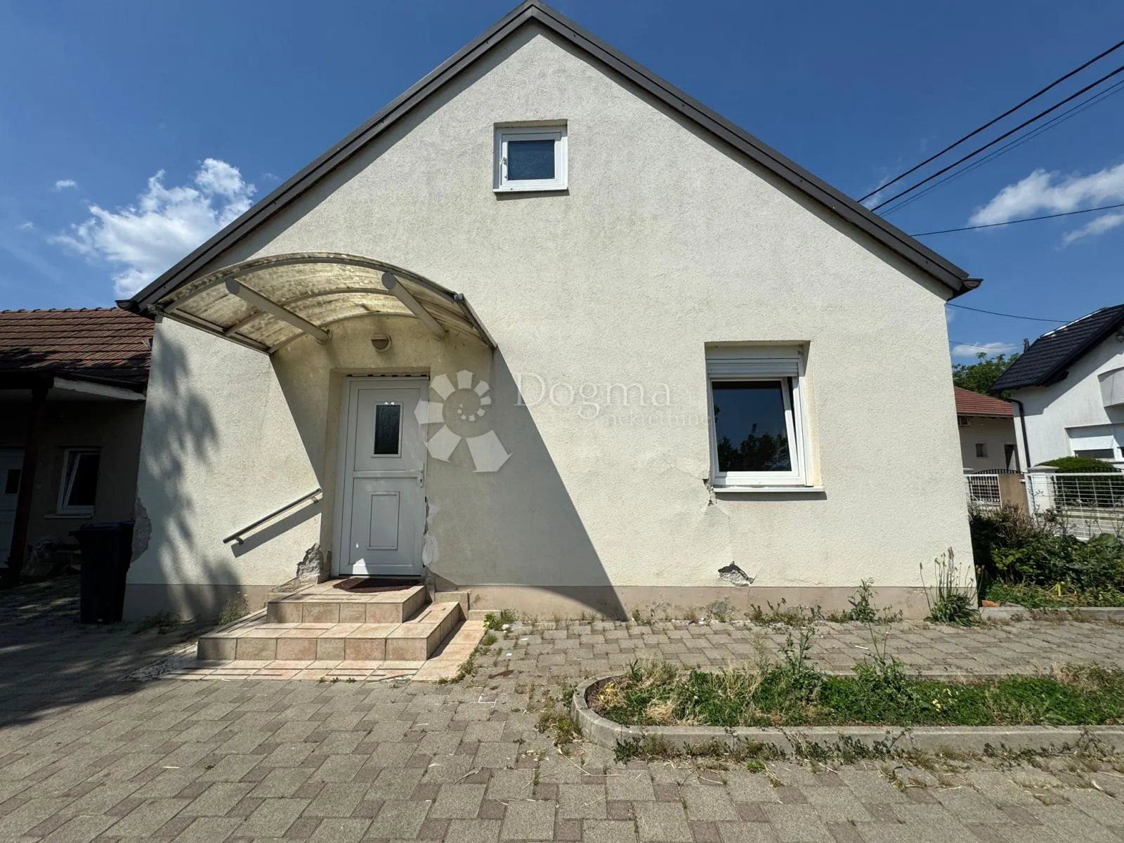 donji kućan – kuća s 1.704 m² okućnice i investicijskim potencijalom - slika 2