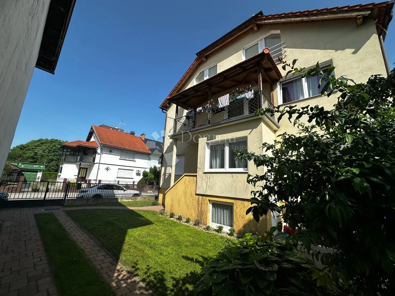 dom za obitelj u centru varaždina - slika 4