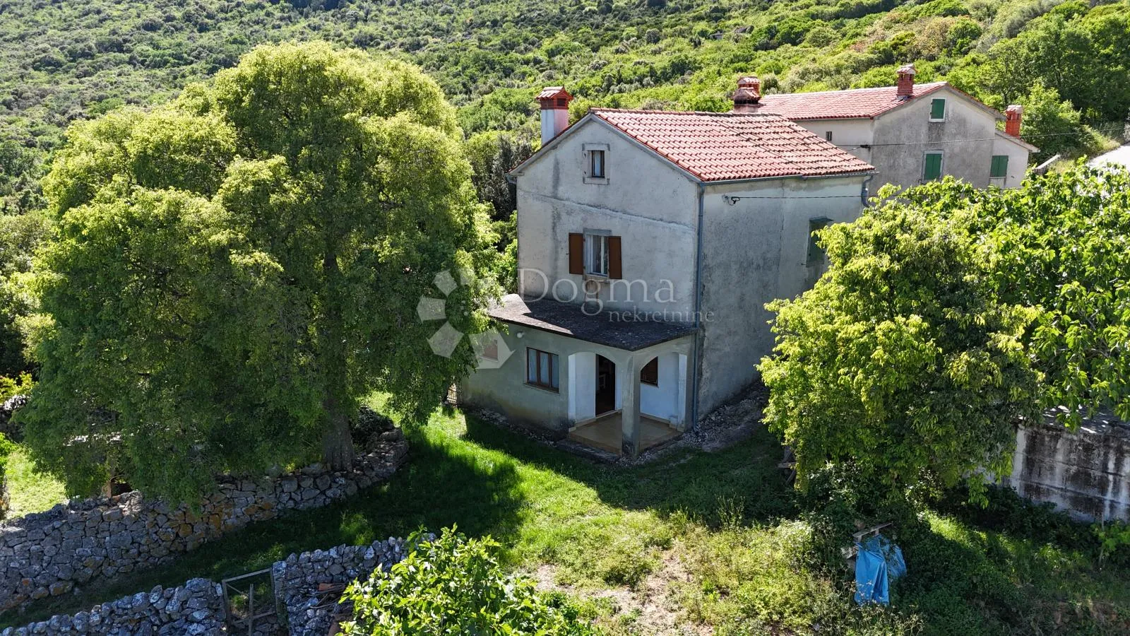 ne propustite ovu priliku!!!kuća sa otvorenim pogledom na otoke i more - slika 15