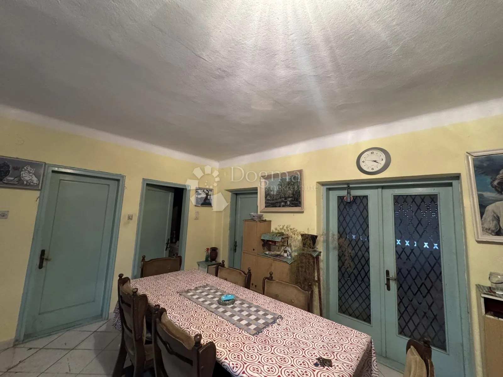 prostrano seosko imanje 6 km od bjelovara - slika 5
