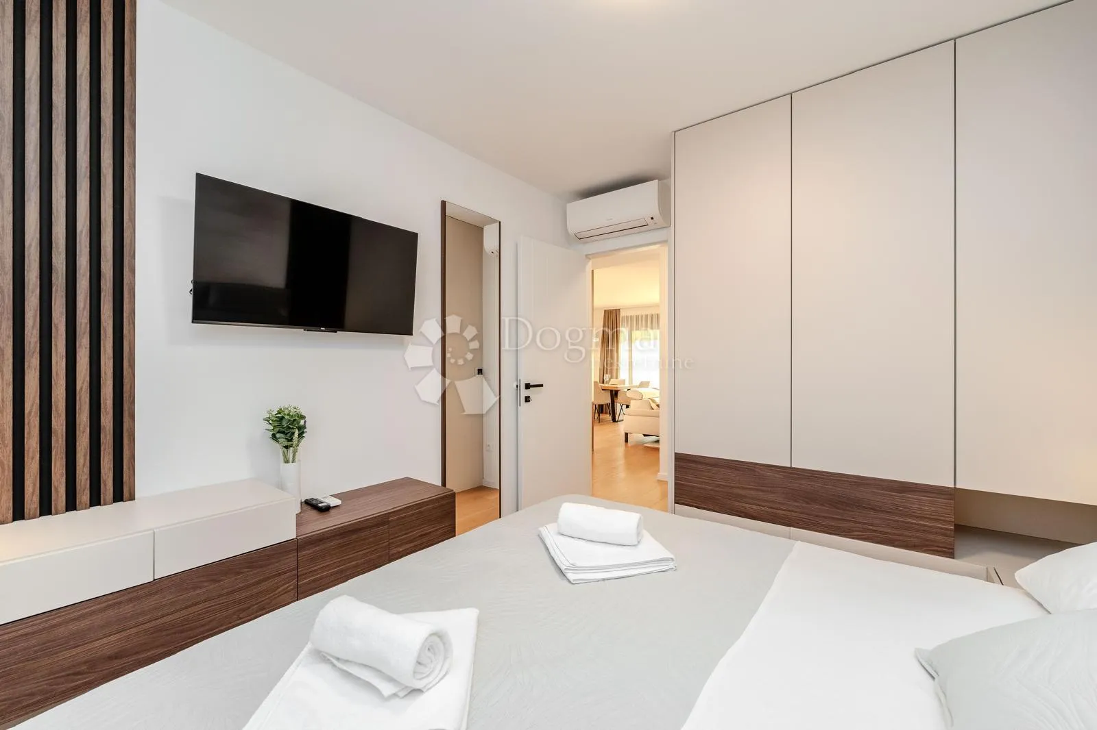 turanj - penthouse s pogledom na more - slika 35