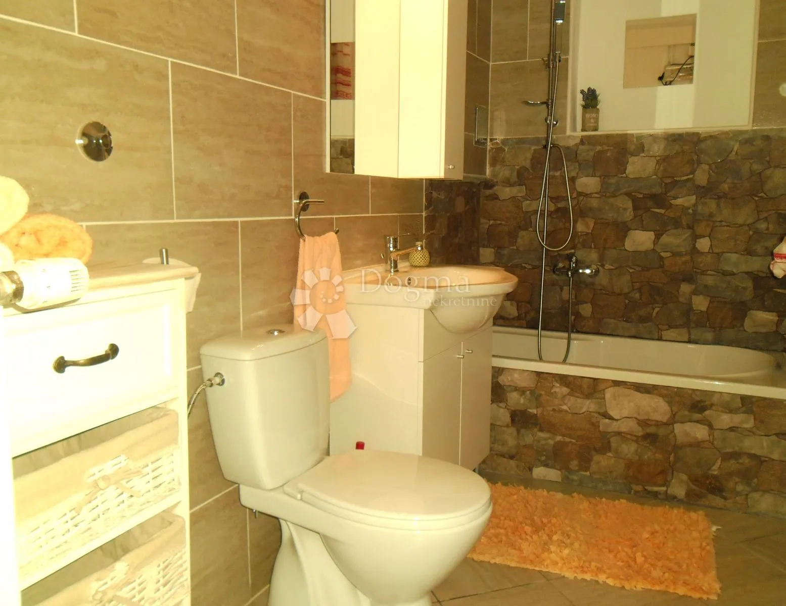 šarmantan apartman sa panoramskim pogledom na kvarnerski zaljev - slika 4