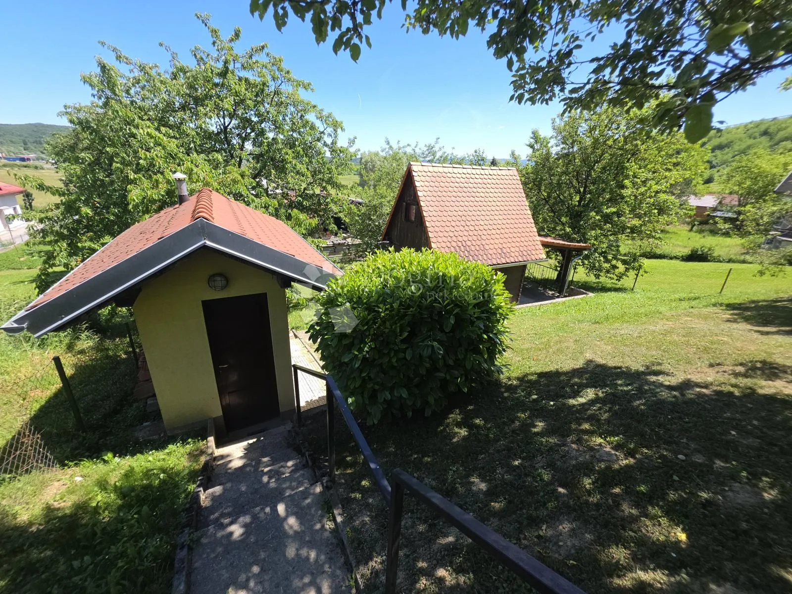 kuća s panoramskim pogledom na zagorje – namještena, bez ulaganja, idealna za život ili turistički najam - slika 35