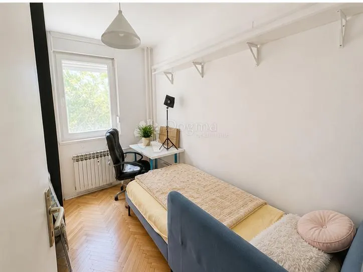 najam – trosoban stan kod ekonomskog fakulteta - slika 4