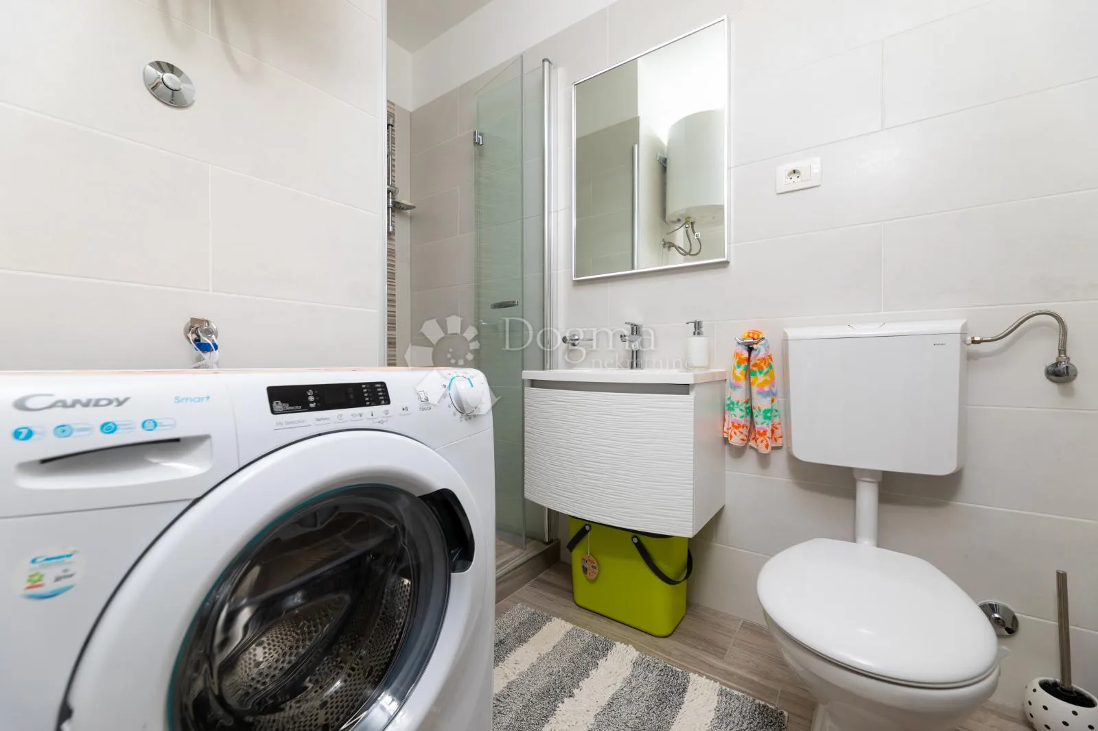 super apartman blizu čižića - slika 21