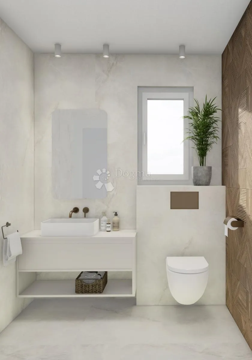 stan d5 - novi stan u taru, 62,70 m², 1. kat, blizu centra s vrhunskom opremom - slika 7