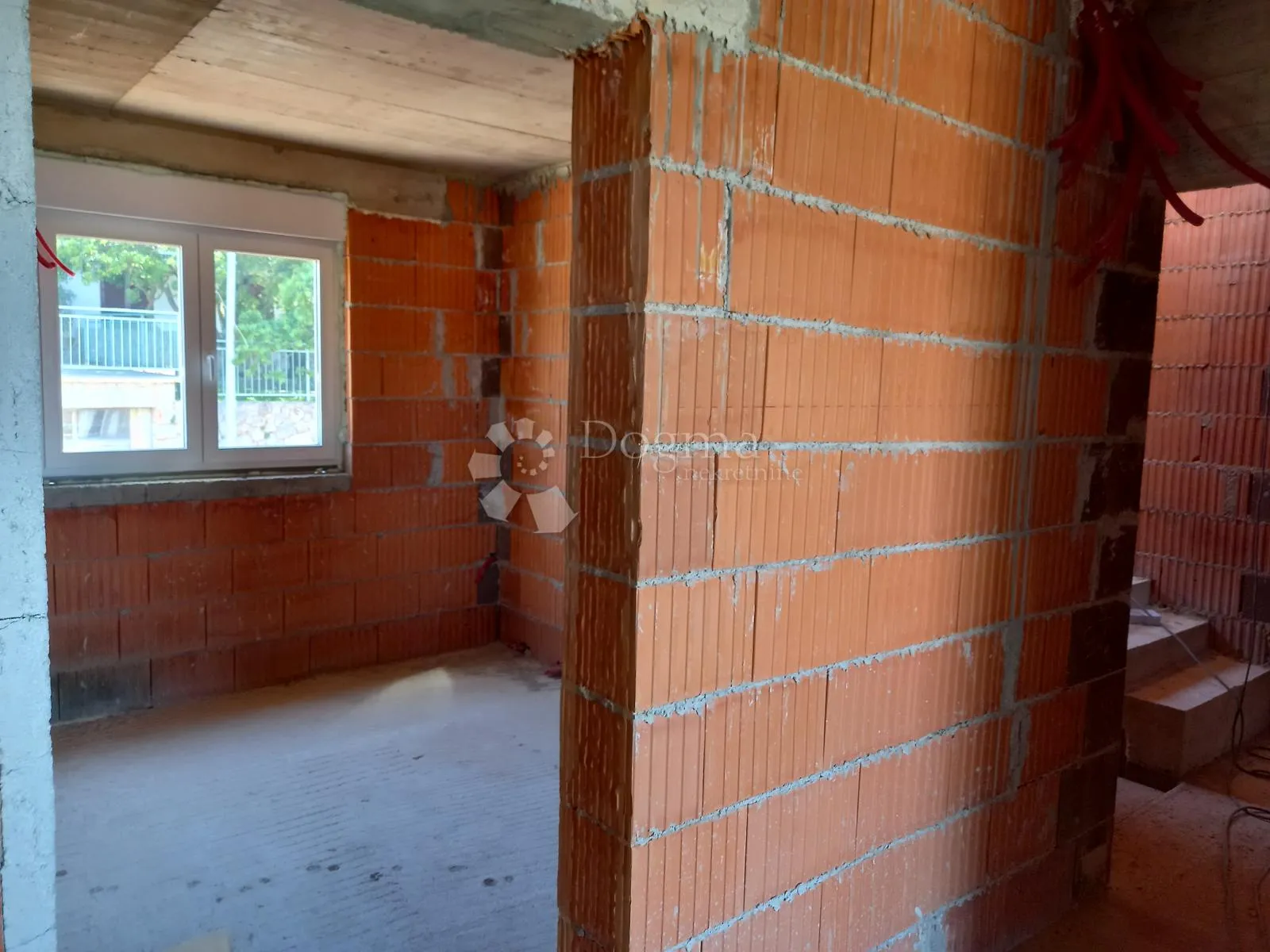 novi vinodolski, okolica, apartman sa pogledom - slika 8