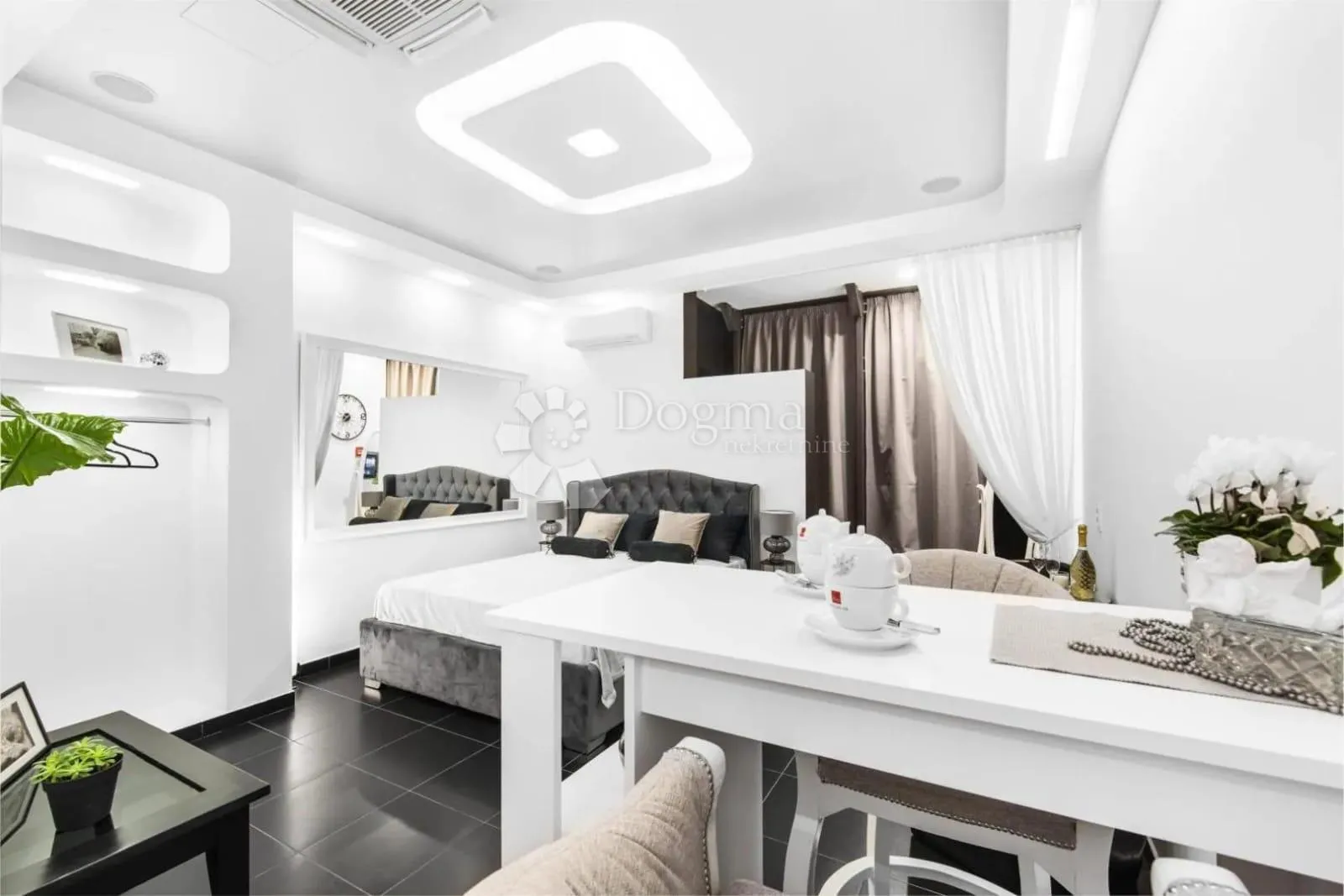 rijeka centar, studio ili poslovni prostor - slika 2
