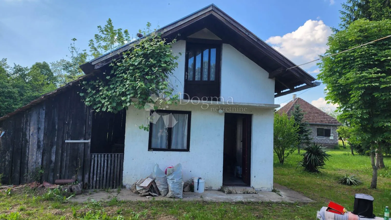 kuća za adaptaciju u sisku - slika 20
