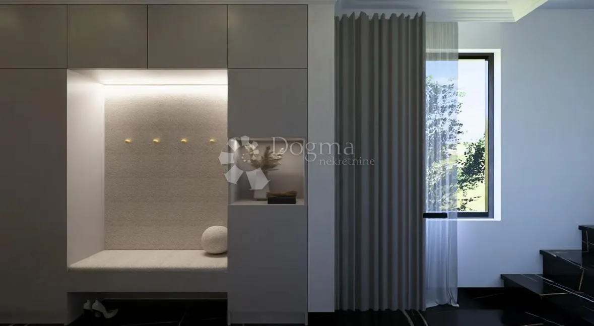prestižni penthouse u prvom redu do mora i s nagradom za najbolji luksuzni projekt/luxury residence with private rooftop terrace - slika 20