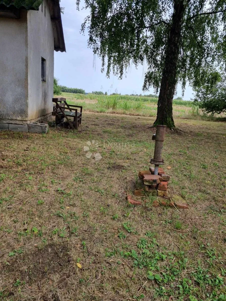 valpovo, kućica s voćnjakom za odmor - slika 5