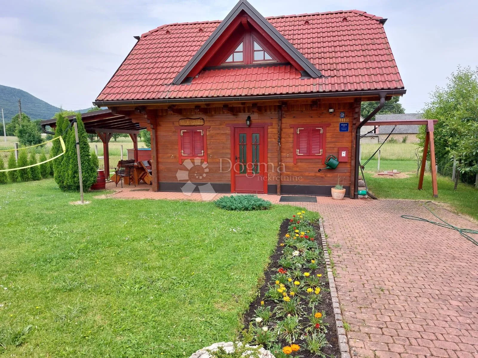 turistička investicija u idili gacke doline - slika 3