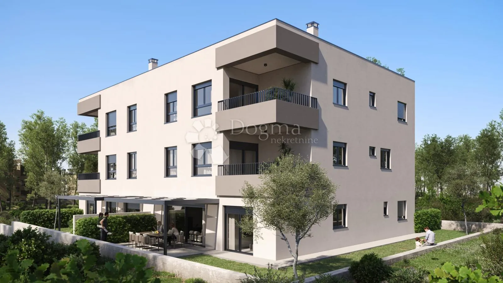 novogradnja s liftom i podzemnom garažom - zg2/b - slika 6