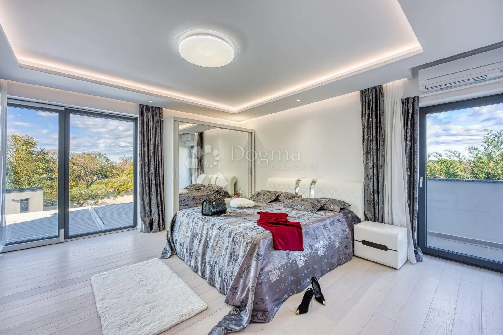 rovinj – samostojeća vila s bazenom na mirnoj lokaciji - slika 41