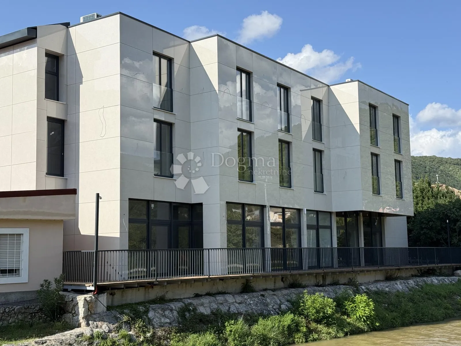 hotelski apartman u crikvenici - slika 2