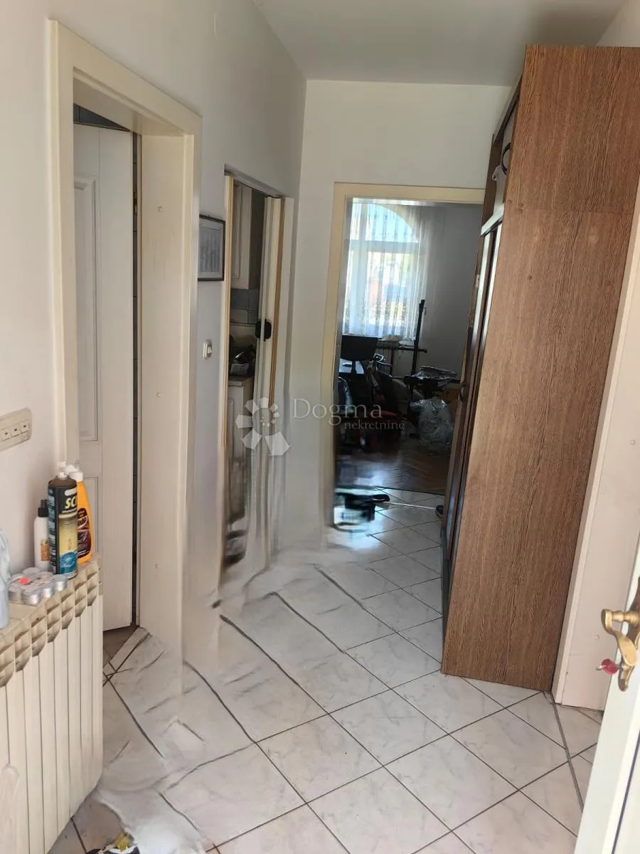 lijepi stan u prizemlju 70m2! - slika 7