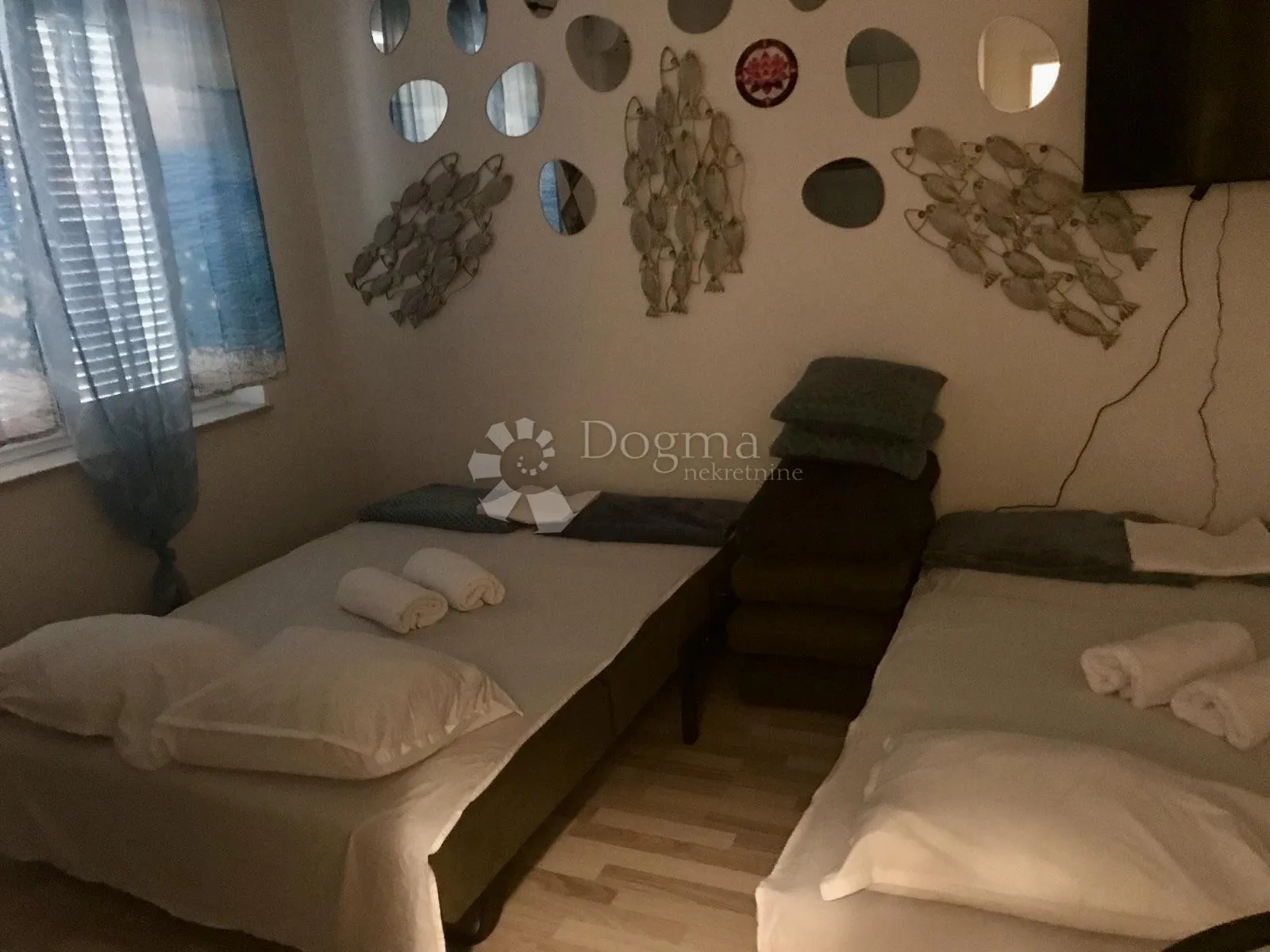 apartman sa mirisom mediterana - slika 9