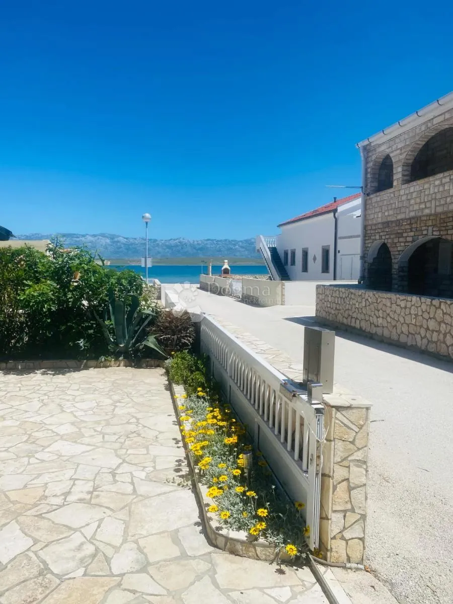 prodaje se apartman vir 50 m2 - slika 2