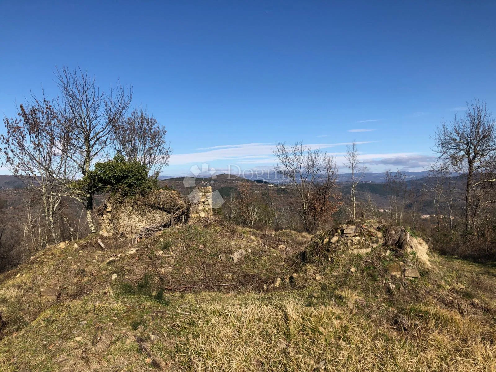 motovun - prekrasno imanje s panoramskim pogledom - slika 5