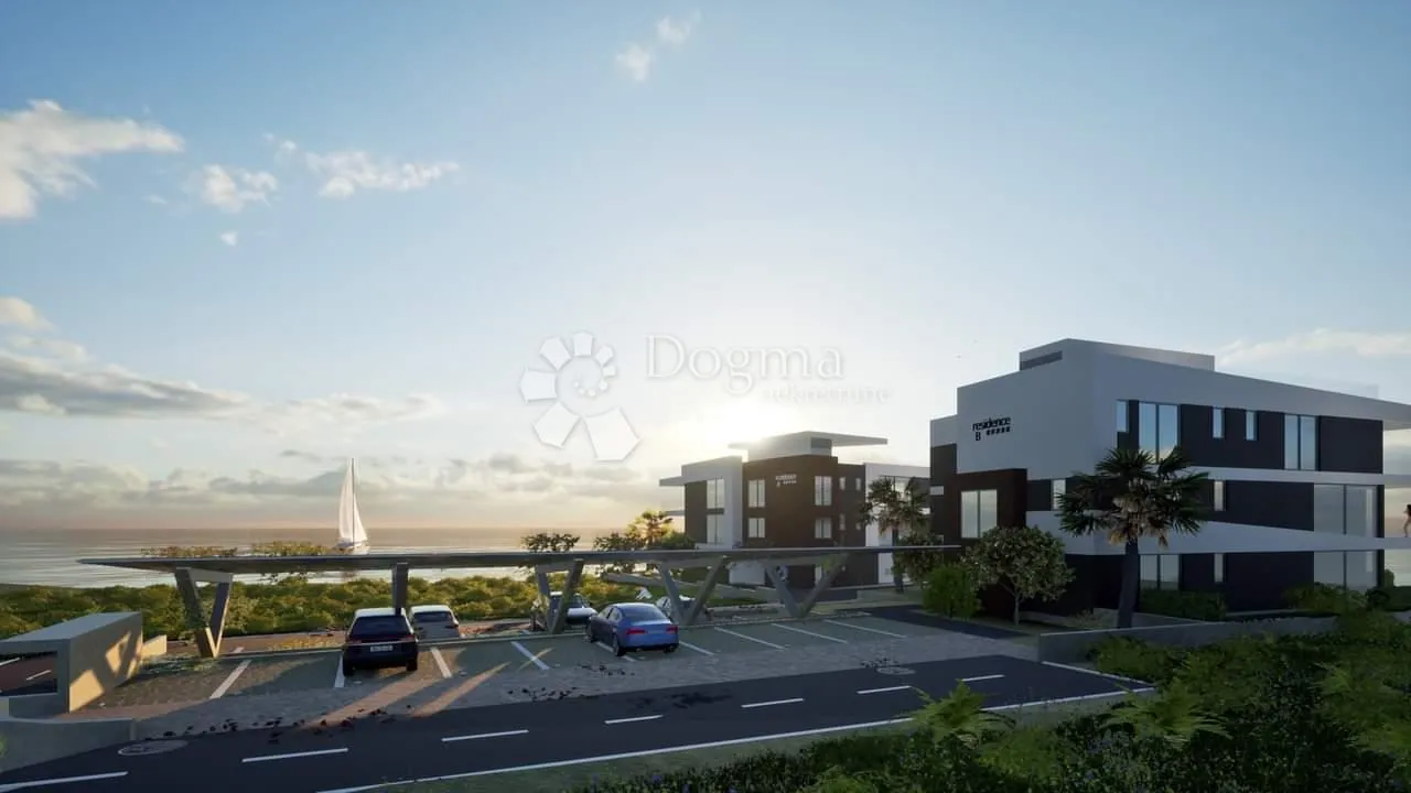 luksuz u 1. redu do mora - privlaka - 1s+db - s2 - slika 8