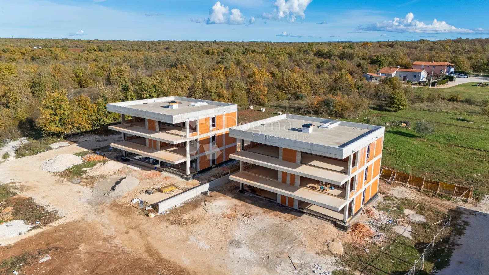 poreč - luksuzan penthouse u blizina grada i mora - slika 12