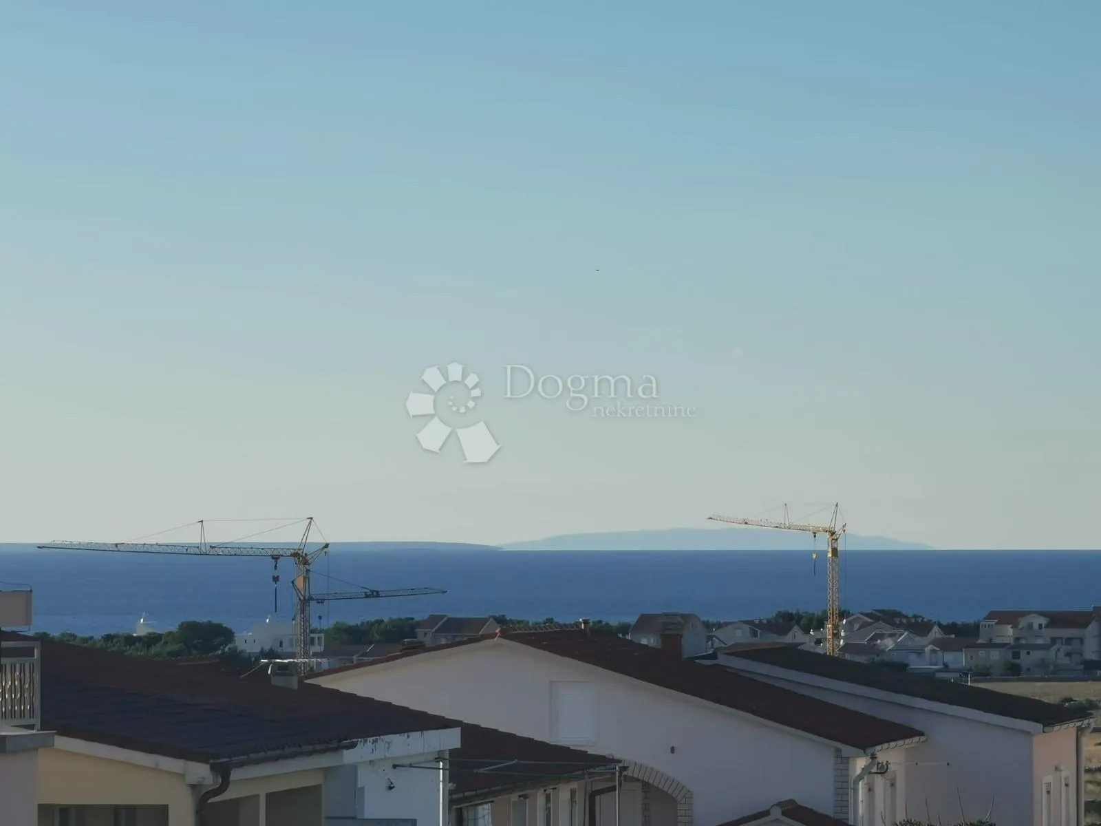 povljana, pag - stan s5 s pogledom na more - slika 16