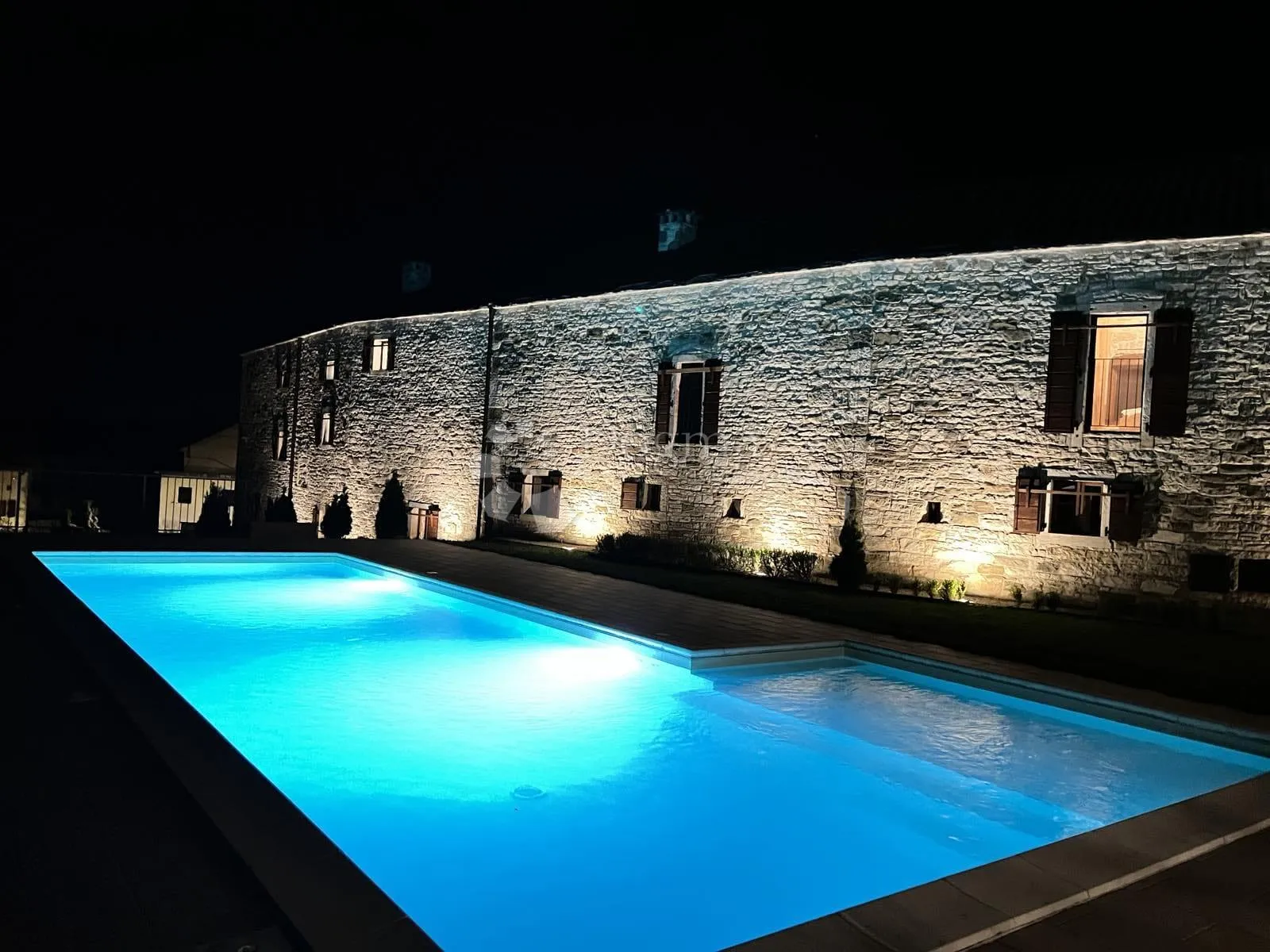 grožnjan istarska stancija sa 5 stambenih jedinica - slika 51