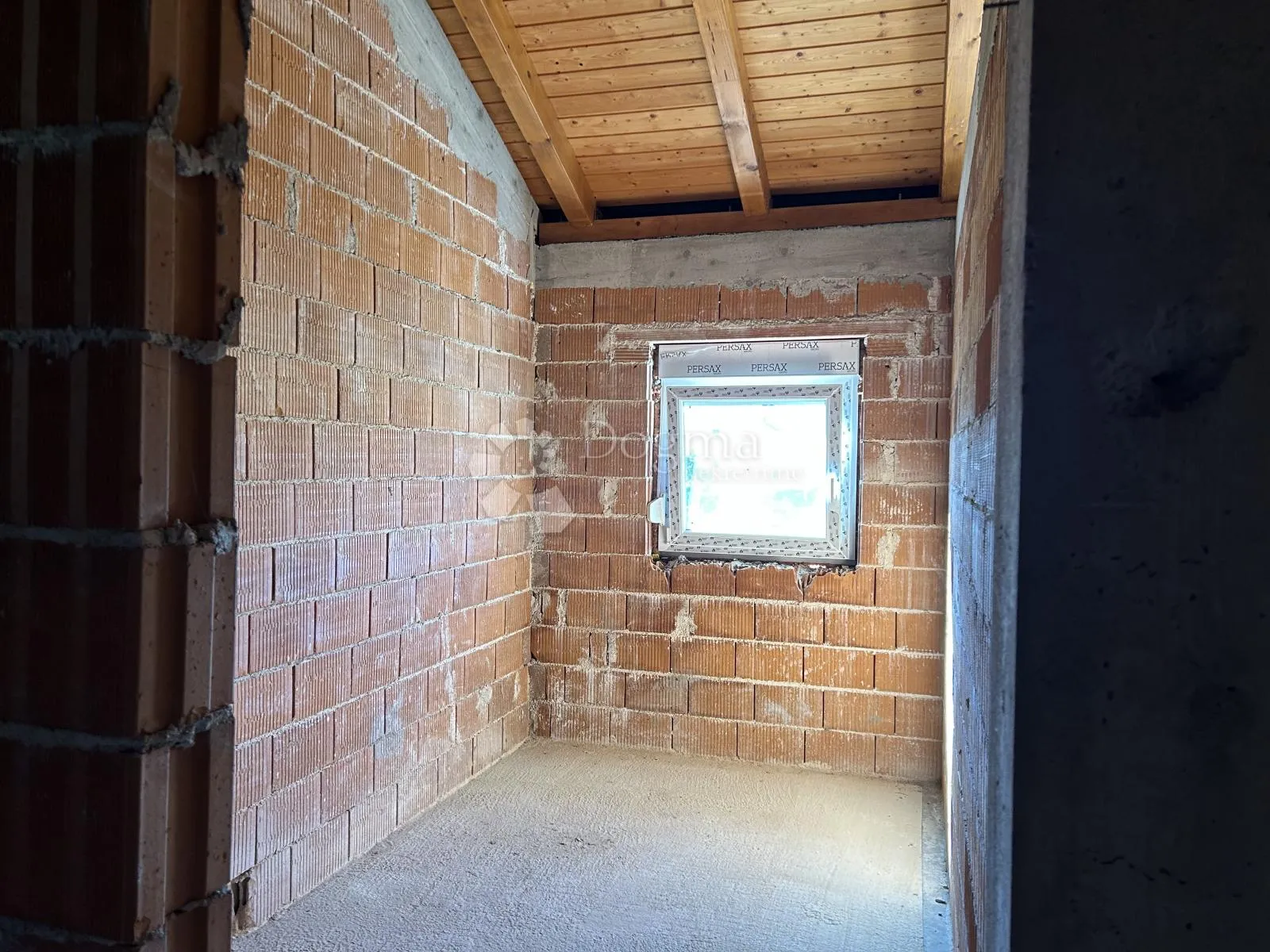 srdoči novogradnja - 3s + db, 104 m2, penthouse, 2 parkirna mjesta - slika 7
