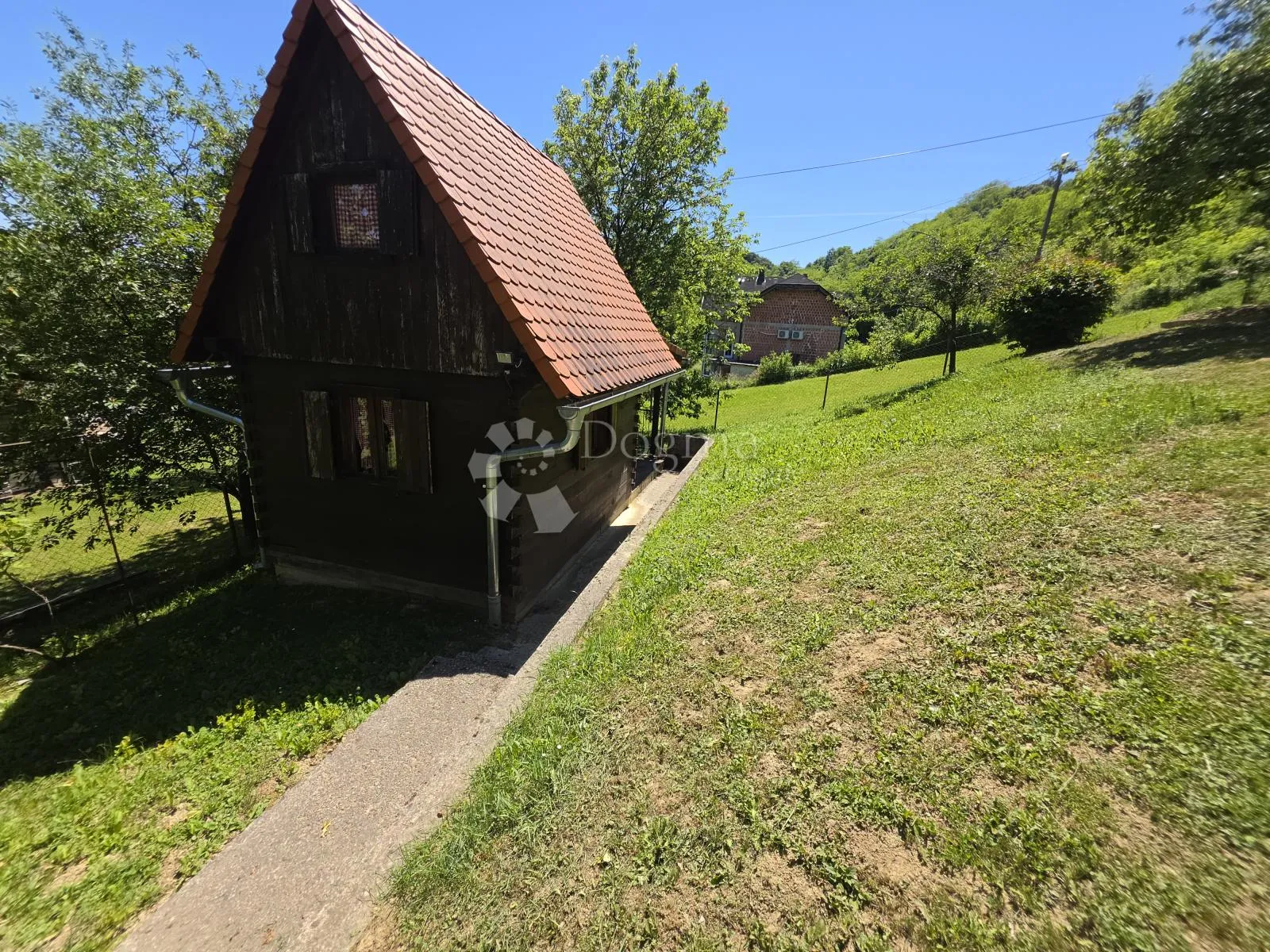kuća s panoramskim pogledom na zagorje – namještena, bez ulaganja, idealna za život ili turistički najam - slika 37