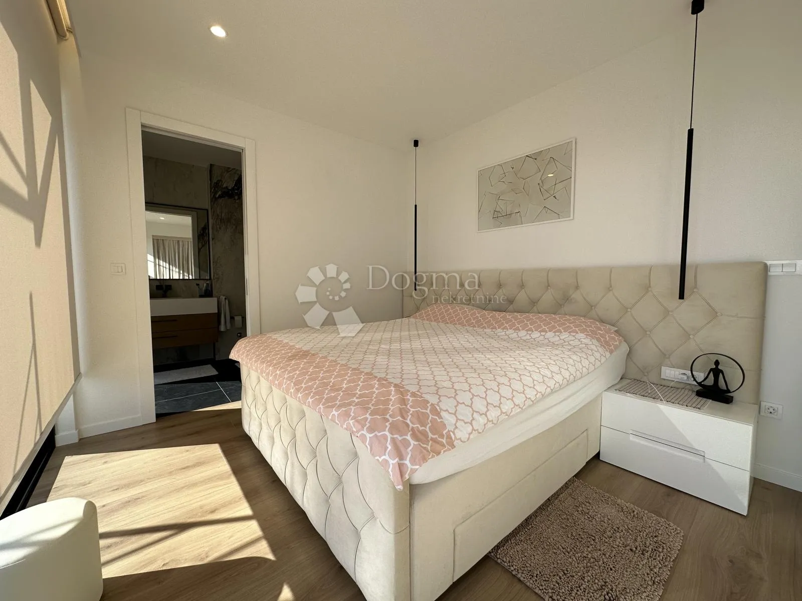 opatija luksuzni penthouse sa bazenom - slika 15
