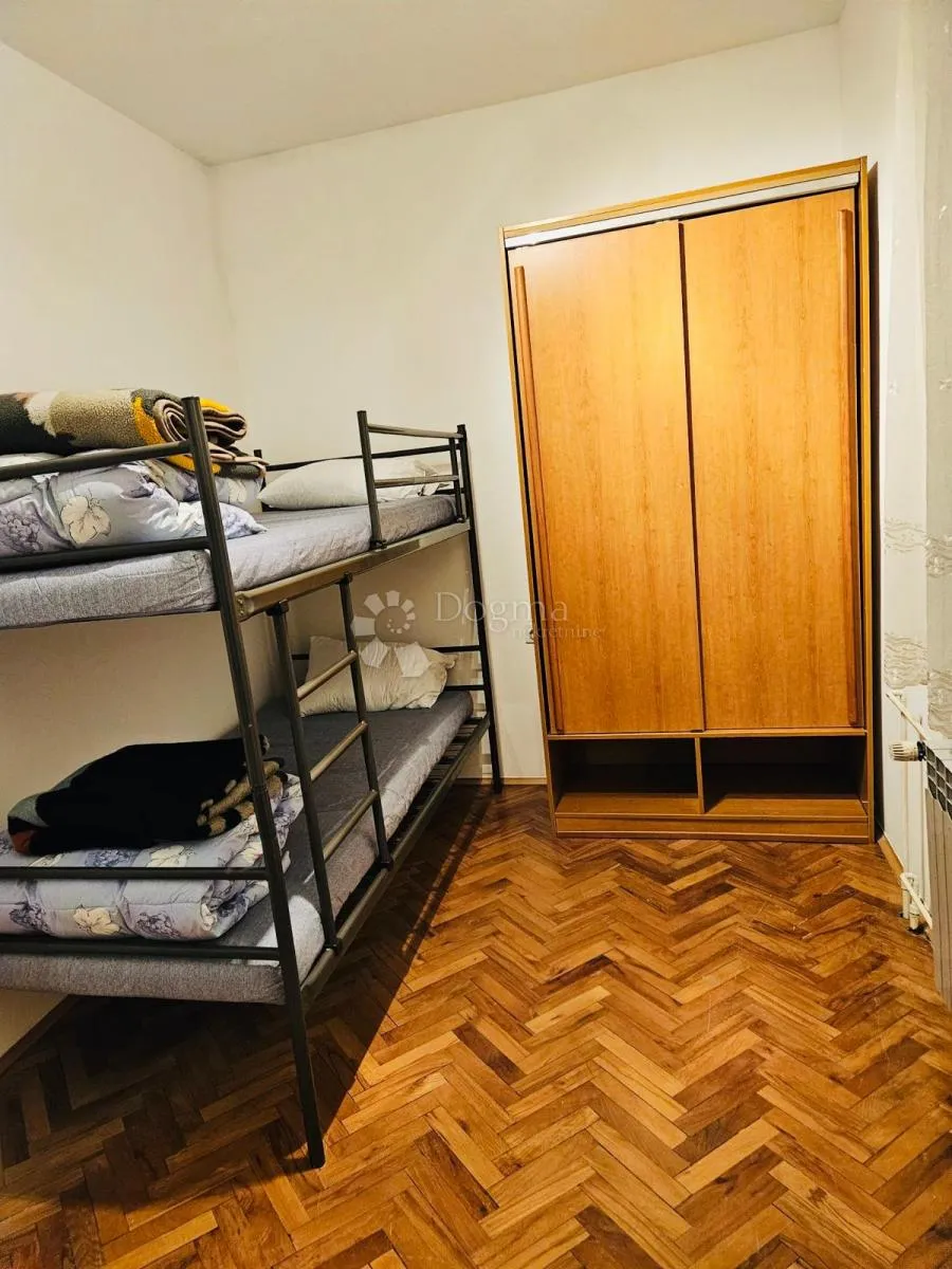 dubrava, kuća 250m2 za najam radnika! - slika 17